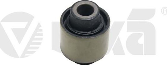 Сайлентблок заднего рычага подвески Vika (резина/металл). Артикул 55050861701