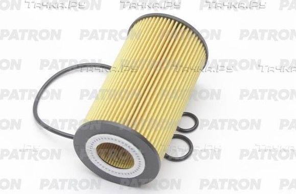 Масляный фильтр Patron для Mercedes-Benz Sprinter 906 2006-2026. Артикул PF4194