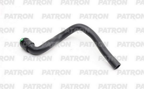 Патрубок печки (шланг отопителя) Patron для Opel Astra H 2004-2014. Артикул PH2172