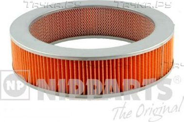 Воздушный фильтр Nipparts. Артикул J1325001