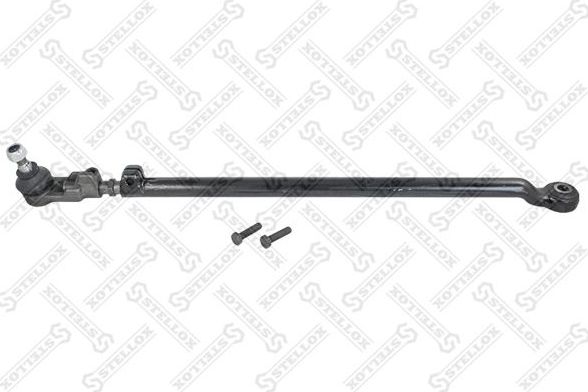 Рулевая тяга продольная Stellox правая для Land Rover Freelander I 1998-2006. Артикул 51-00561-SX