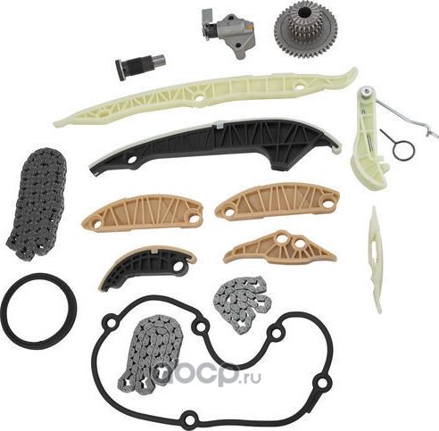 КОМПЛЕКТЫ ГРМ (Zikmar). Артикул Z16918R