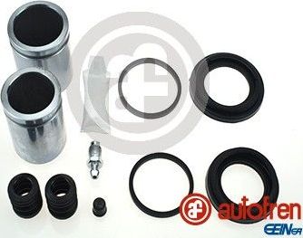 Ремкомплект тормозного суппорта Autofren Seinsa. Артикул D41719C