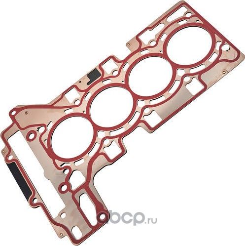 ПРОКЛАДКА ГБЦ BMW 1.6/2.0 16V (N20, N26) (0.7MM x 85,1 MM) 10 (Zikmar). Артикул Z19431R