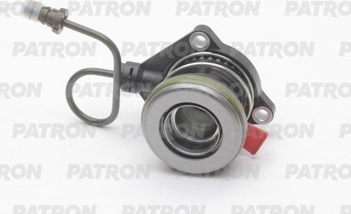 Выжимной подшипник сцепления Patron для Opel Astra G 2007-2009. Артикул PHCB04