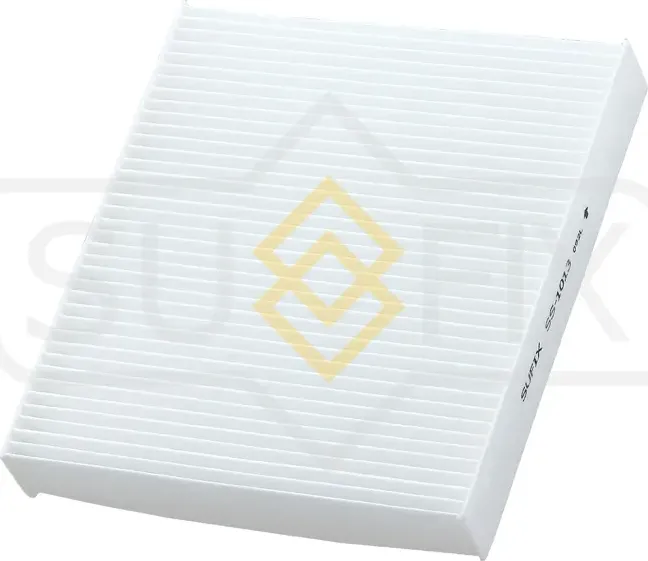 Фильтр салонный (Sufix). Артикул SS1013