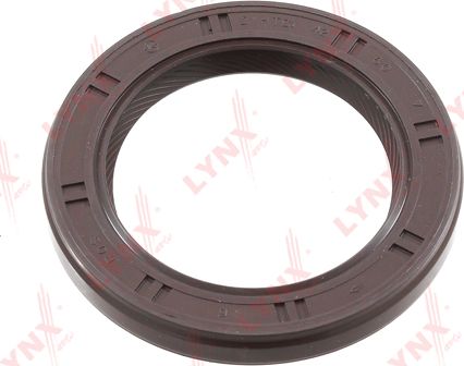 Сальник коленвала LYNXauto. Артикул SO-0298