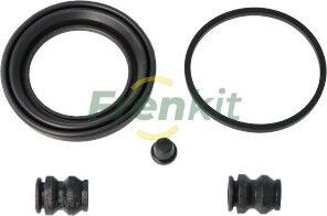 Ремкомплект тормозного суппорта Frenkit передний для Mazda 323 III (BF) 1989-1994. Артикул 257051