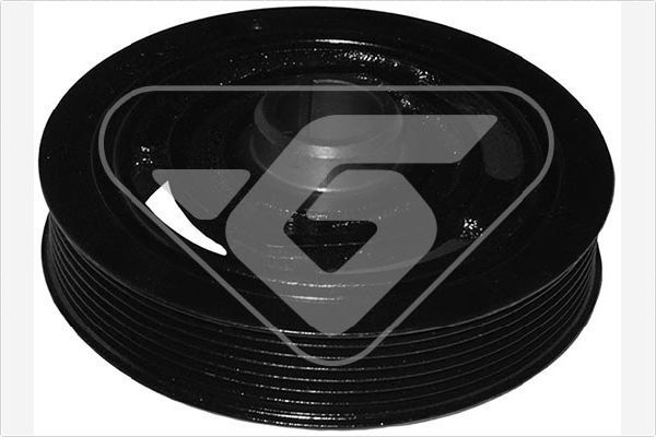 Шкив коленвала Hutchinson. Артикул DP070