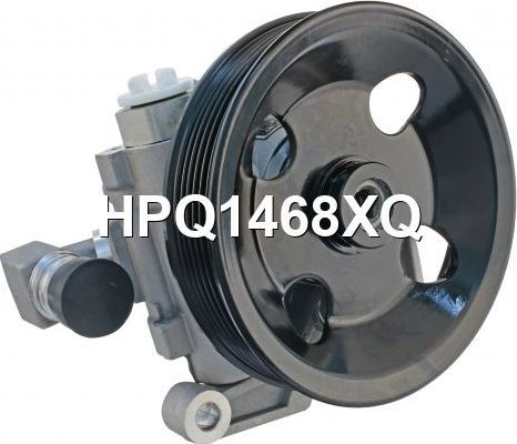 Насос ГУР Krauf. Артикул HPQ1468XQ