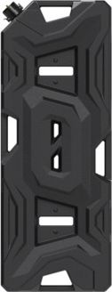 Канистра GKA Tesseract 20 л Черная. Артикул TSR-20-BLACK