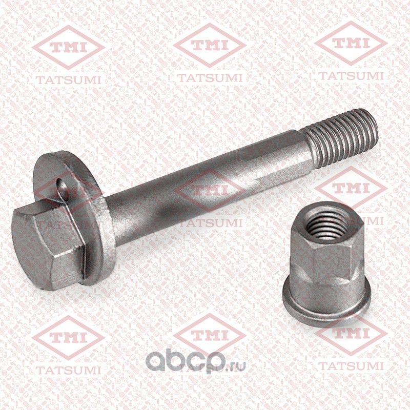БОЛТ-ЭКСЦЕНТРИК, КОМПЛЕКТ (Tatsumi). Артикул TJA1034 