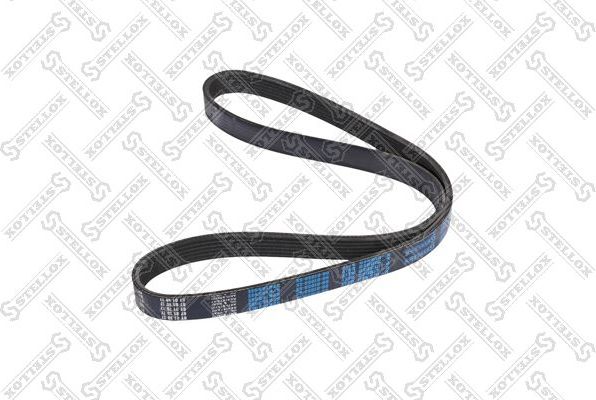 Приводной ремень поликлиновой Stellox для Volvo C30 I 2006-2012. Артикул 06-01059-SX