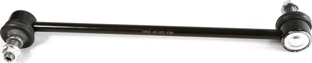 Стойка (тяга) стабилизатора HOLA передняя правая/левая для Lada Vesta I 2015-2026. Артикул LS10-100