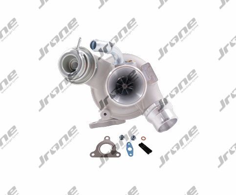 Турбина (турбокомпрессор) Jrone для Opel Mokka I 2015-2026. Артикул 8G12-200-M74