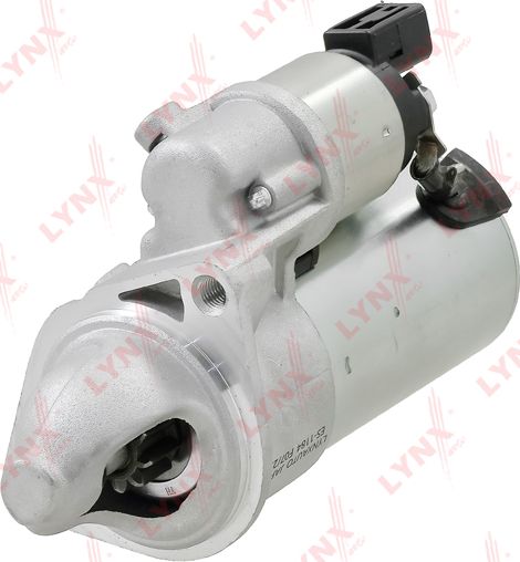 Стартер LYNXauto. Артикул ES-1184