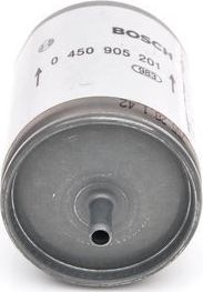 Топливный фильтр Bosch для Citroen Jumpy I 1995-1996. Артикул 0 450 905 201
