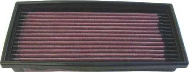 Воздушный фильтр K&N для Chrysler LeBaron III 1990-1996. Артикул 33-2002