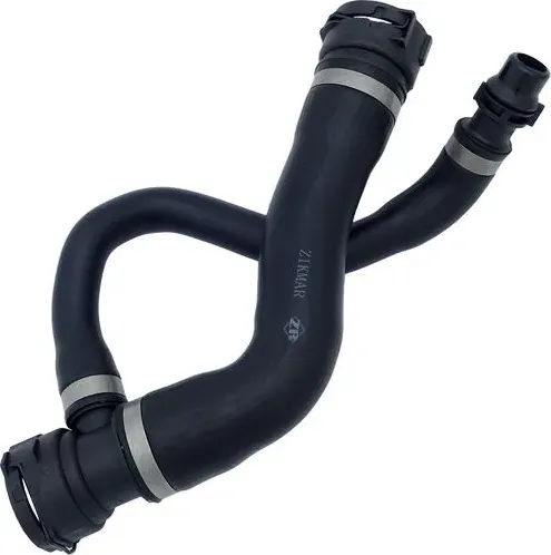 Патрубок системы охлаждения (Zikmar). Артикул Z69057R