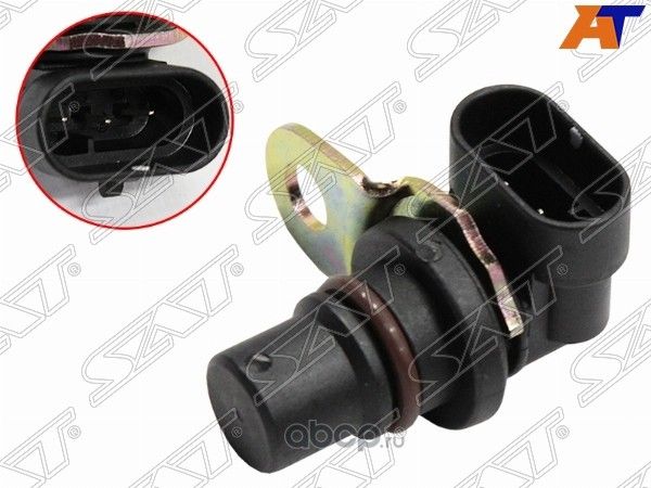 Датчик положения распредвала SOHC DAEWOO Nexia 08- (SAT). Артикул ST94705176
