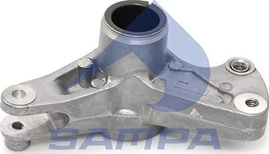 Натяжной ролик (натяжитель) приводного ремня Sampa. Артикул 201.259