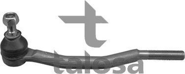 Наконечник рулевой тяги Talosa. Артикул 42-02658