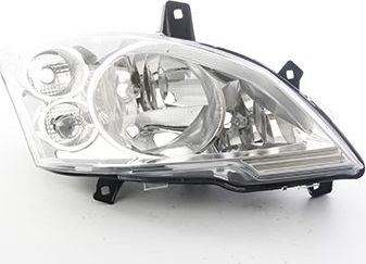 Фара передняя основная BSG правая для Mercedes-Benz Viano I (W639) 2003-2014. Артикул BSG 60-800-024