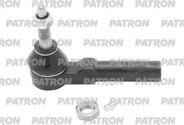 Наконечник рулевой тяги Patron для Chrysler PT Cruiser 2000-2010. Артикул PS1040