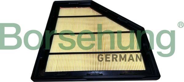 Воздушный фильтр Borsehung. Артикул B12453