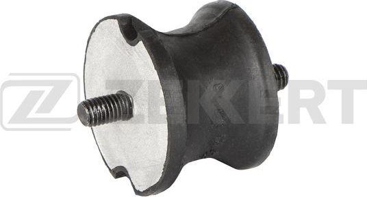 Подушка (опора) двигателя Zekkert. Артикул GM-4053