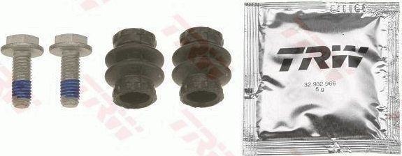 Ремкомплект тормозного суппорта TRW. Артикул ST1393