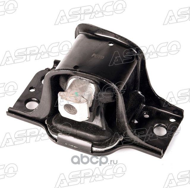 AP5577 ОПОРА ДВИГАТЕЛЯ ПРАВАЯ NISSAN 2.0L 4WD QASHQAI (J10E) 06-09 (Aspaco). Артикул AP5577