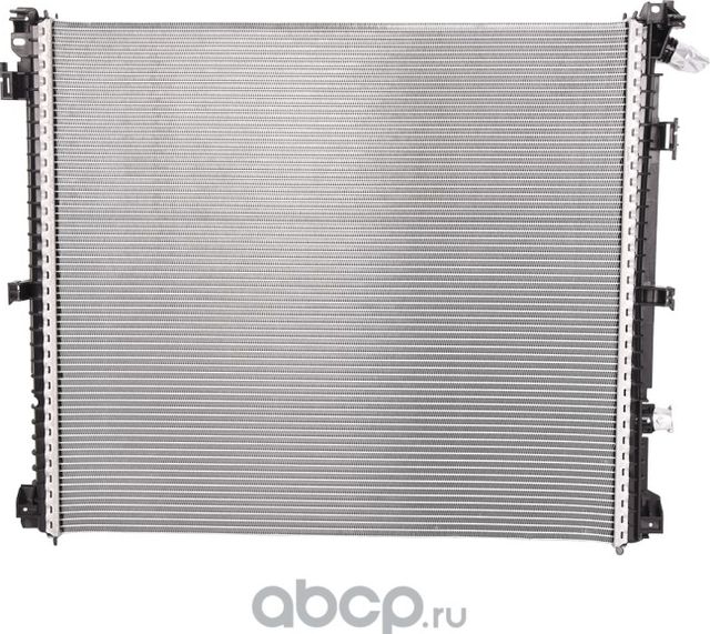 Радиатор / Radiator 7119468695 (Bapmic). Артикул BF0426790143