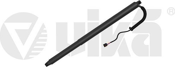 Амортизатор (упор) багажника Vika левый для Skoda Karoq I 2017-2026. Артикул 88271815601