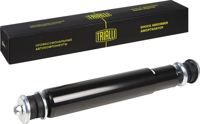 Амортизатор Trialli. Артикул AH 50011