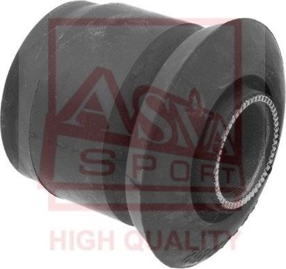 Сайлентблок переднего рычага подвески Asva. Артикул 0401-025