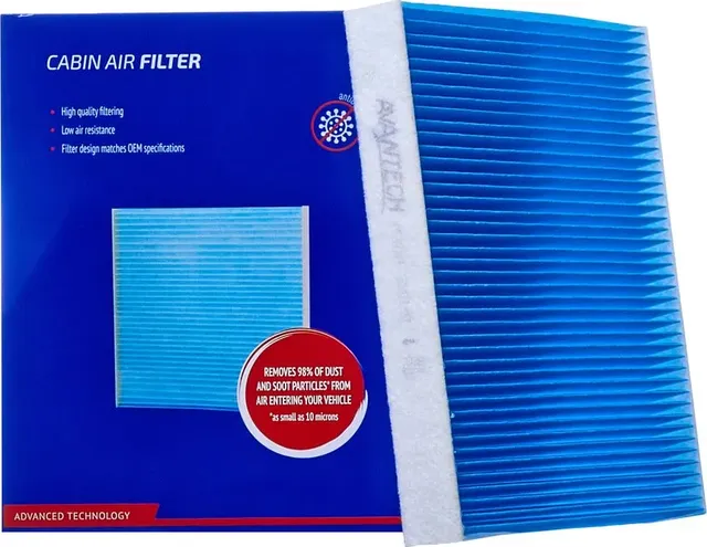 Фильтр салонный Avantech Avantech. Артикул CF26009