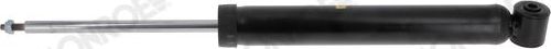 Амортизатор Monroe Original (Gas) для Fiat Tipo 356 2015-2026. Артикул G2244