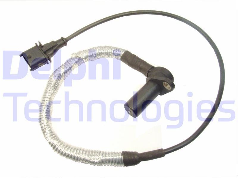 Датчик положения коленвала Delphi. Артикул SS10809