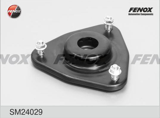 Опора амортизатора (стойки) Fenox. Артикул SM24029