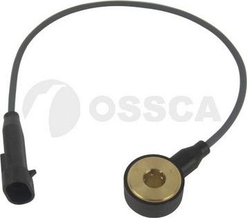 Датчик детонации OSSCA для Daewoo Lanos 1997-2008. Артикул 19562