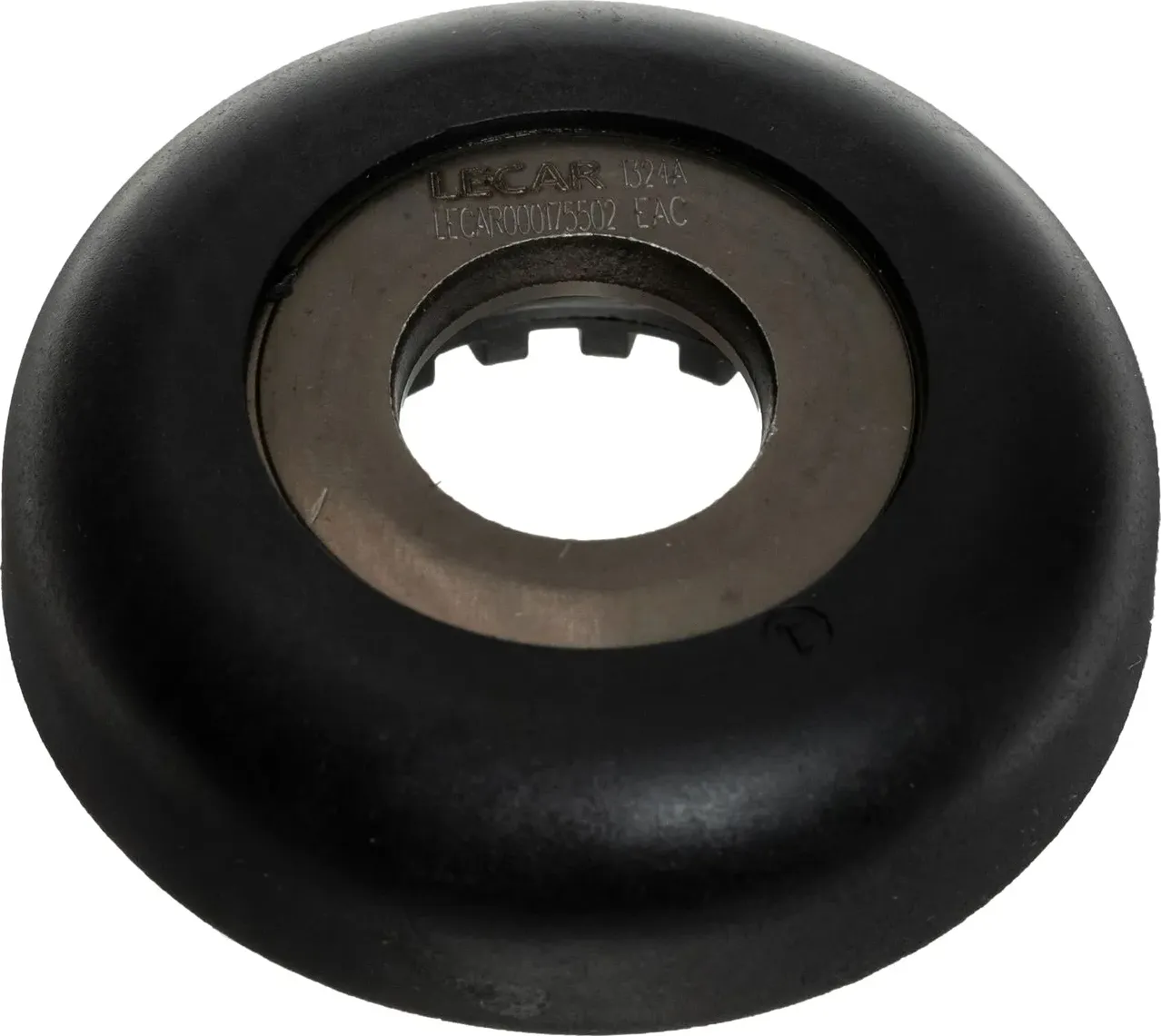 Подшипник опоры переднего амортизатора VW Polo V, Polo Sedan RUS 09-20 Skoda (Lecar). Артикул LECAR000175502