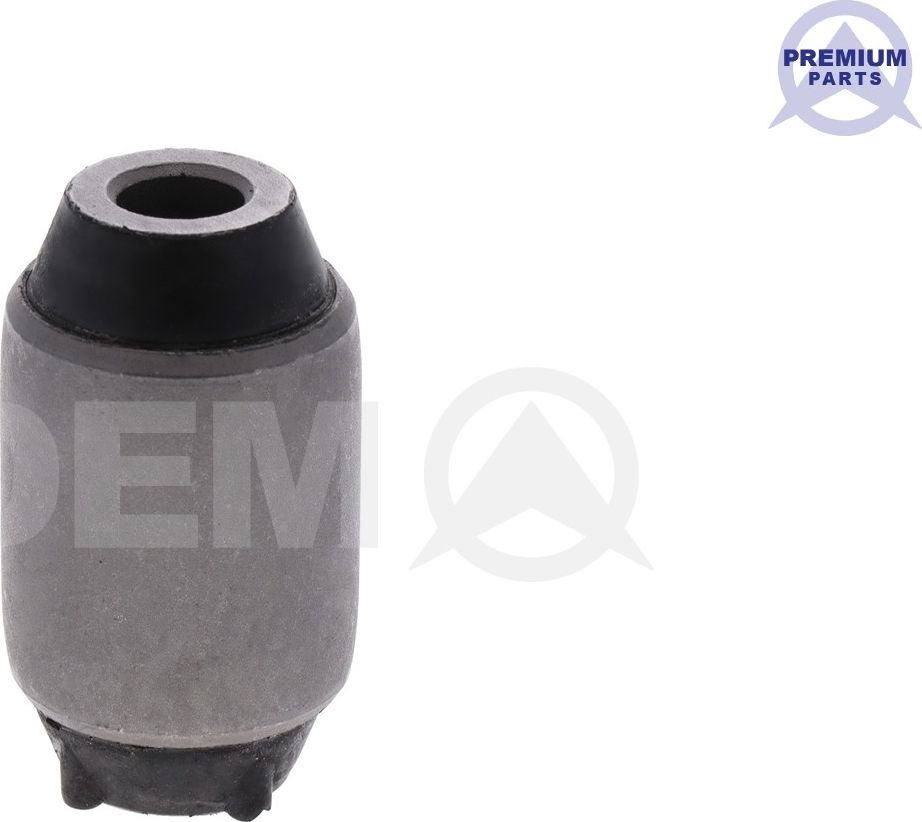 Сайлентблок заднего рычага подвески Sidem. Артикул 809717