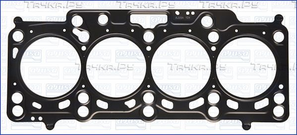 Прокладка ГБЦ Ajusa MULTILAYER STEEL для SEAT Altea I 2009-2015. Артикул 10195710