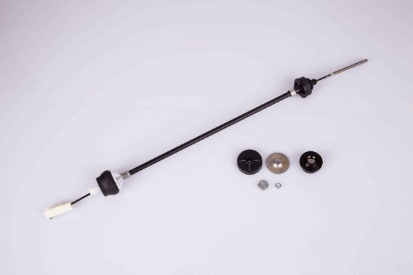 Интеркулер Hella BEHR HELLA SERVICE *** PREMIUM LINE *** для MAN F2000 1994-2000. Артикул 8ML 376 724-201