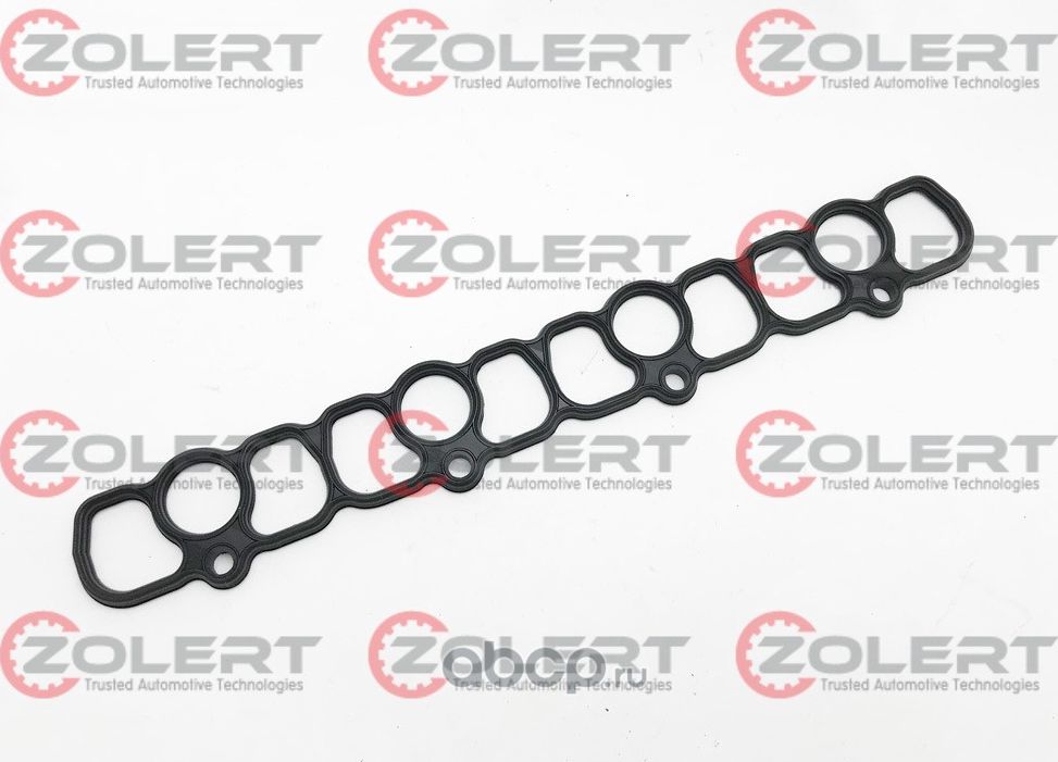 прокладка клапанной крышки (Zolert). Артикул ZBM276