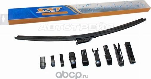 Щ ТКА СТЕКЛООЧИСТИТЕЛЯ БЕСКАРКАСНАЯ 19 475MM (SAT). Артикул STWB219RHD