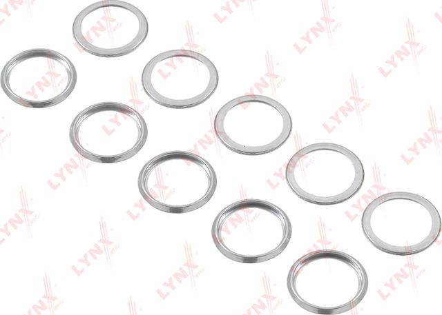 Уплотнительное кольцо (Lynxauto). Артикул SG-2555