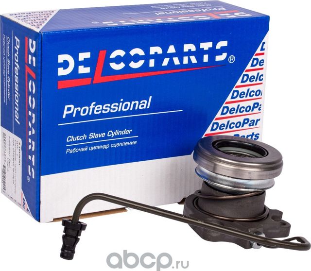 Цилиндр сцепления с выжимным подшипником в сборе Opel INSIGNIA (Delcoparts). Артикул 19348791