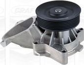 Помпа (водяной насос) Graf. Артикул PA1126